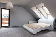 Beddington Corner bedroom extensions