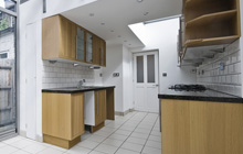 Beddington Corner kitchen extension leads